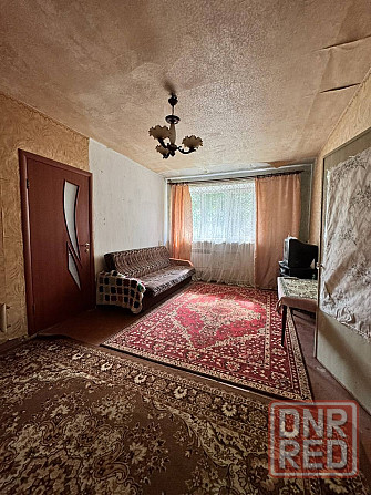 продам 2комн галактика Макеевка - изображение 2