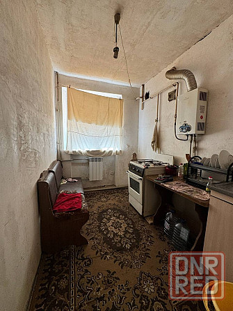 продам 2комн галактика Макеевка - изображение 4