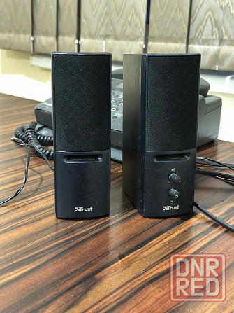 Продам Колонки Донецк - изображение 1