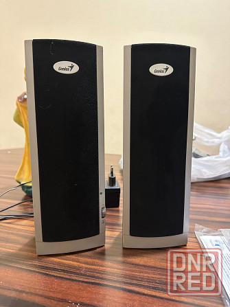 Продам колонки Донецк - изображение 1