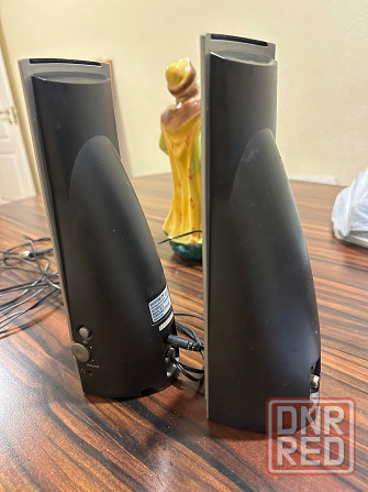 Продам колонки Донецк - изображение 2