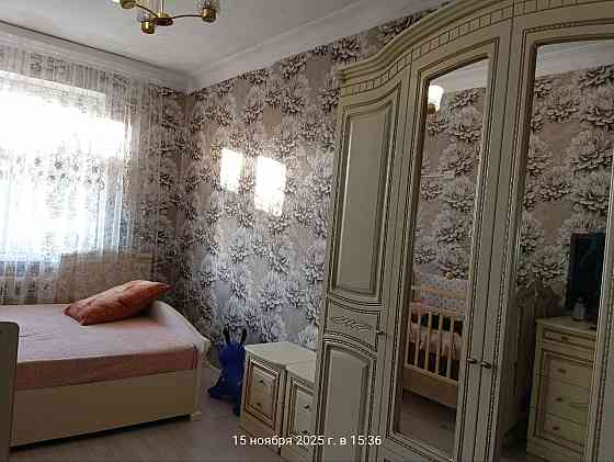 2х комн. кв. на Гвардейке, 2/3этаж., Воекомат, маг.Белорусский Макеевка