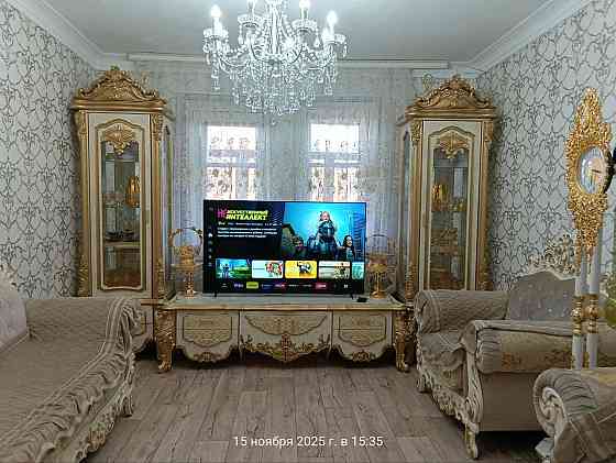 2х комн. кв. на Гвардейке, 2/3этаж., Воекомат, маг.Белорусский Макеевка