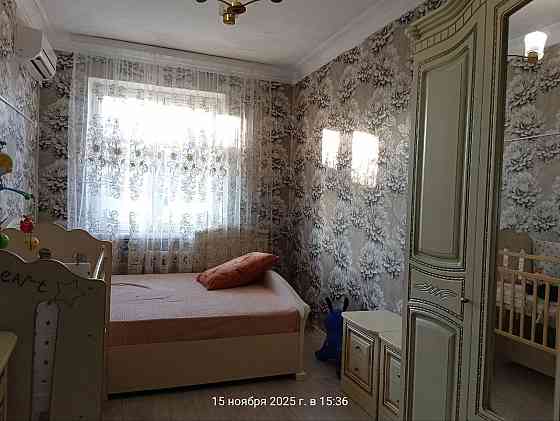 2х комн. кв. на Гвардейке, 2/3этаж., Воекомат, маг.Белорусский Макеевка