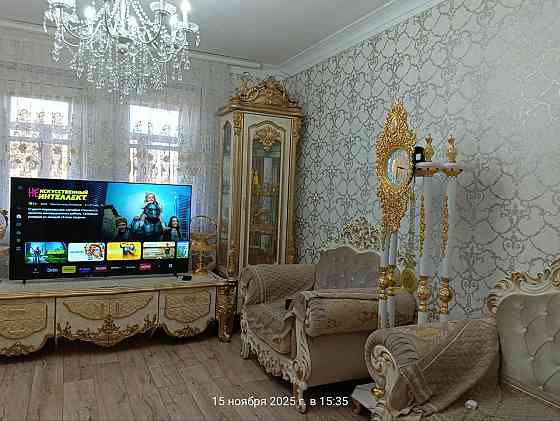 2х комн. кв. на Гвардейке, 2/3этаж., Воекомат, маг.Белорусский Макеевка