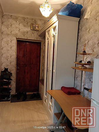 2х комн. кв. на Гвардейке, 2/3этаж., Воекомат, маг.Белорусский Макеевка - изображение 10