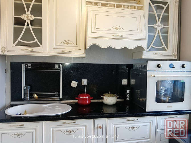 2х комн. кв. на Гвардейке, 2/3этаж., Воекомат, маг.Белорусский Макеевка - изображение 6