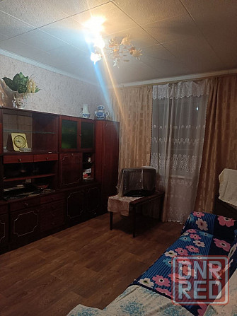 Продается 2 - х комнатная квартира, ул. Высоцкого Донецк - изображение 1