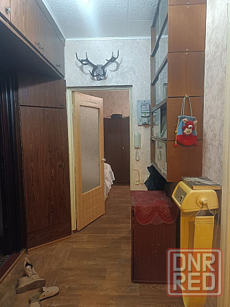 Продается 2 - х комнатная квартира, ул. Высоцкого Донецк - изображение 2