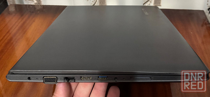 Продам ноутбук Lenovo ideapad 510-15IKB - тип 80SV Макеевка - изображение 4