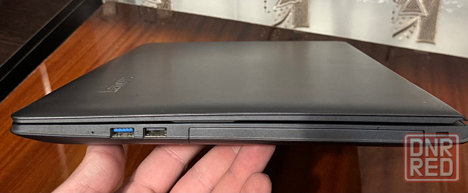 Продам ноутбук Lenovo ideapad 510-15IKB - тип 80SV Макеевка - изображение 3