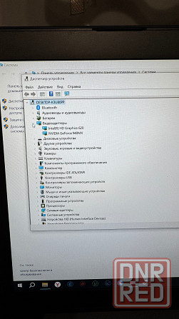 Продам ноутбук Lenovo ideapad 510-15IKB - тип 80SV Макеевка - изображение 5