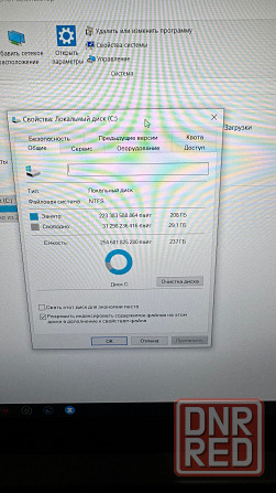 Продам ноутбук Lenovo ideapad 510-15IKB - тип 80SV Макеевка - изображение 6
