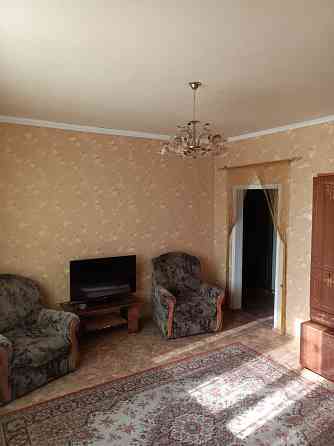 Сдам квартиру Донецк