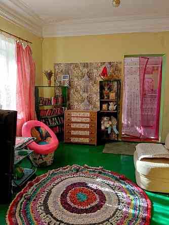 Сдам полдома 40 кв.м. на черемушках Мариуполь