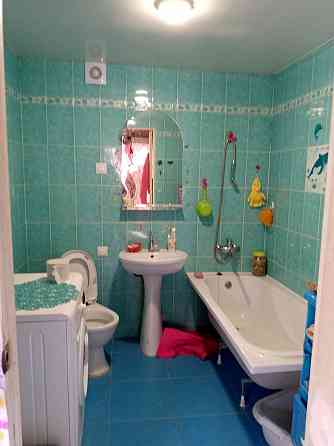 Сдам полдома 40 кв.м. на черемушках Мариуполь