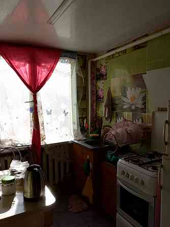 Сдам полдома 40 кв.м. на черемушках Мариуполь