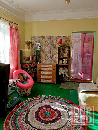 Сдам полдома 40 кв.м. на черемушках Мариуполь - изображение 4