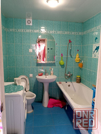 Сдам полдома 40 кв.м. на черемушках Мариуполь - изображение 2