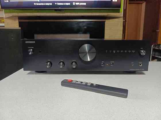 Интегральный усилитель "ONKYO"- A-9010 Донецк