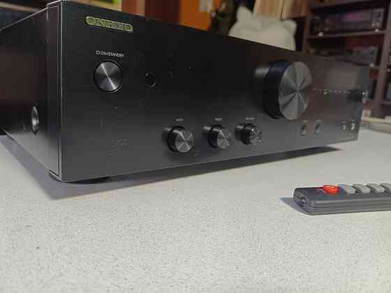 Интегральный усилитель "ONKYO"- A-9010 Донецк