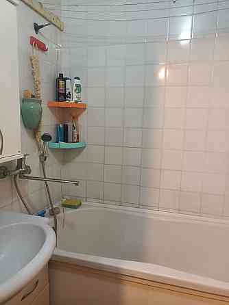 Двухкомнатная квартира на Текстильщике Донецк