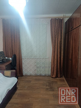 Двухкомнатная квартира на Текстильщике Донецк - изображение 3