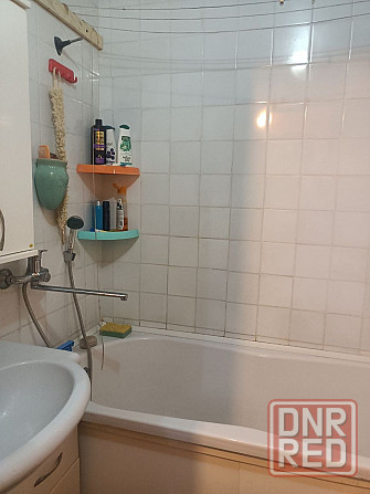 Двухкомнатная квартира на Текстильщике Донецк - изображение 4