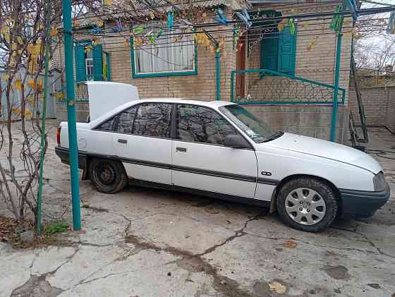 Продам Опель омега 1990 на ходу укр. Регистрация Амвросиевка