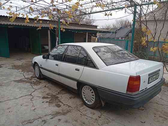Продам Опель омега 1990 на ходу укр. Регистрация Амвросиевка