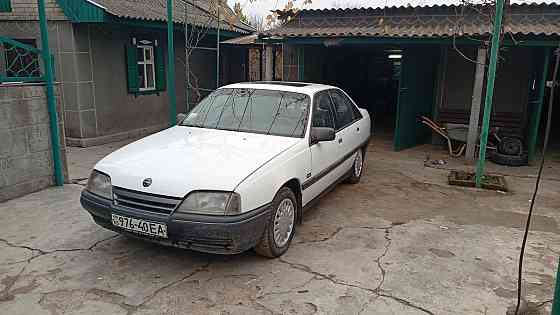 Продам Опель омега 1990 на ходу укр. Регистрация Амвросиевка