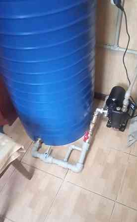 Бригада сантехников к вашим услугам! Донецк