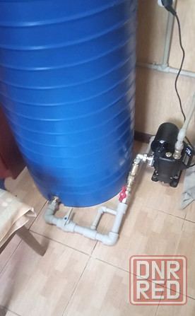 Бригада сантехников к вашим услугам! Донецк - изображение 4