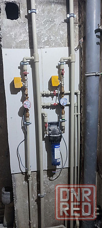 Бригада сантехников к вашим услугам! Донецк - изображение 2