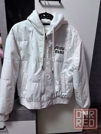 Продам одежду! Макеевка - изображение 5