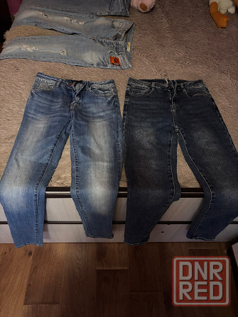 Продам одежду! Макеевка - изображение 2