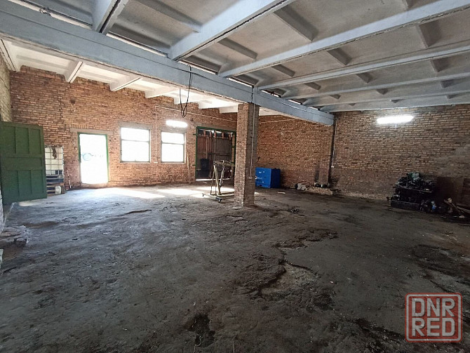 Сдается помещение, г. Макеевка, мкр. Зелёный Макеевка - изображение 2