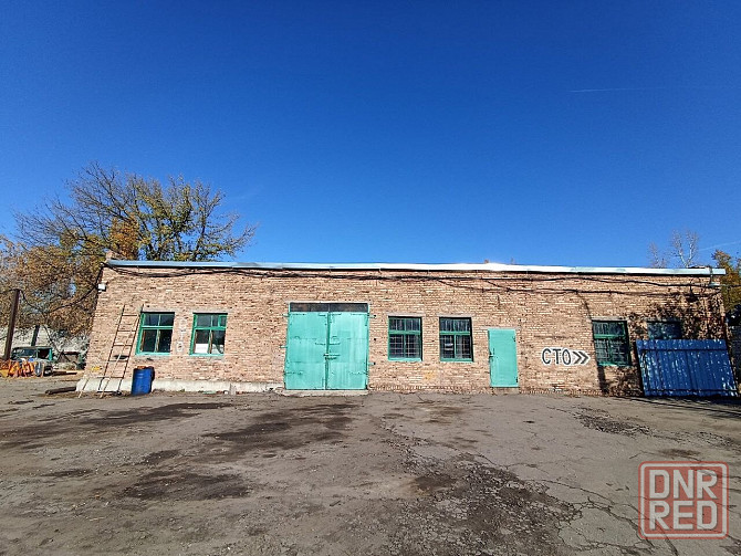 Сдается помещение, г. Макеевка, мкр. Зелёный Макеевка - изображение 1