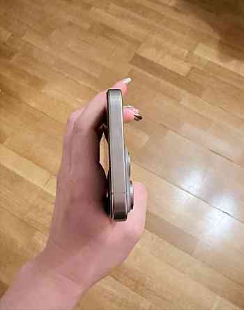 IPhone 15 pro max 512 Донецк