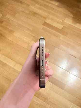 IPhone 15 pro max 512 Донецк