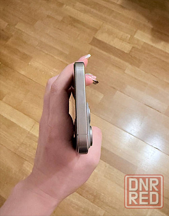 IPhone 15 pro max 512 Донецк - изображение 5