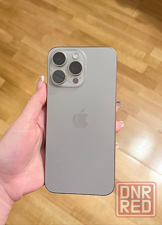 IPhone 15 pro max 512 Донецк - изображение 4