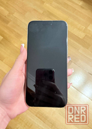 IPhone 15 pro max 512 Донецк - изображение 3