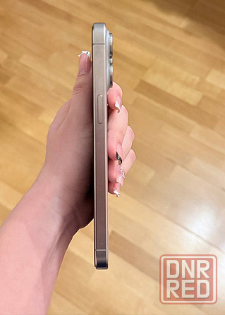 IPhone 15 pro max 512 Донецк - изображение 8