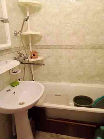 Сдам двухкомнатную квартиру Донецк