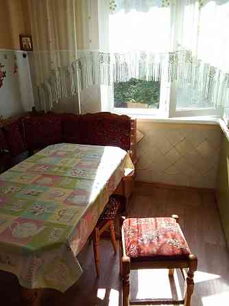 Сдам двухкомнатную квартиру Донецк