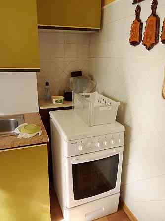 Сдам двухкомнатную квартиру Донецк