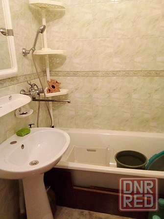 Сдам двухкомнатную квартиру Донецк - изображение 5