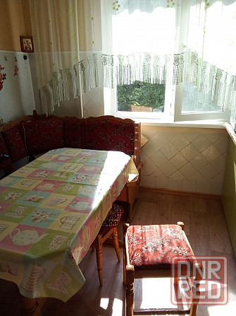 Сдам двухкомнатную квартиру Донецк - изображение 3