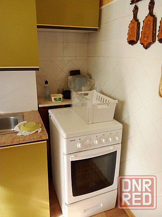 Сдам двухкомнатную квартиру Донецк - изображение 2